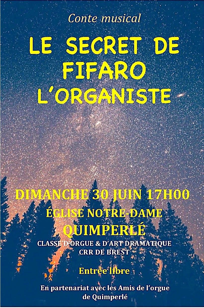 Affiche fifaro 2